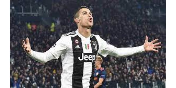 La Juventus veut utiliser Ronaldo gratuitement pendant un an